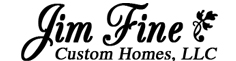 local home builder  in Benton, LA Logo